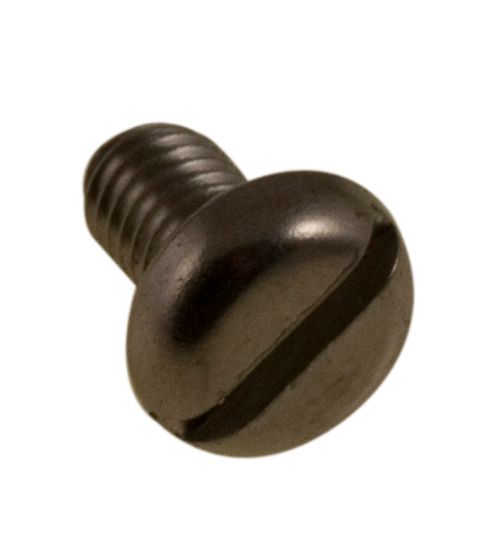 Screw M5-0,8x8 in the group Volvo / 140/164 / Body / Rear view mirror / Rear view mirrors 164 1973-75 at VP Autoparts Inc. (941637)