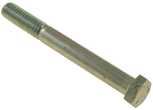Shock absorber bolt lower 140/164 in the group Volvo / 140/164 / Transmission/rear suspension / Rear suspension / Shock absorber & coil spring 164 1969-75 at VP Autoparts Inc. (941857)