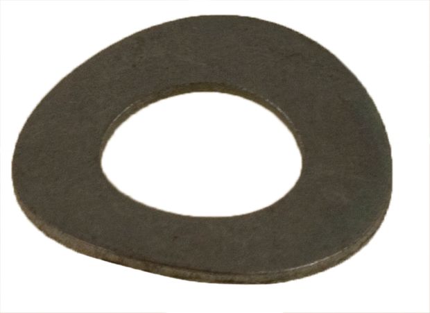 Washer 11,5x21x1 mm in the group Volvo / 140/164 / Brake system / Hand brake / Hand brake 164 1967-74 at VP Autoparts Inc. (941909)