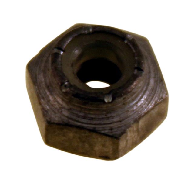 Locking nut signal equipment 140/164-71 in the group Volvo / 140/164 / Front suspension / Steering column / Steering column 140 1967-72 at VP Autoparts Inc. (942207)