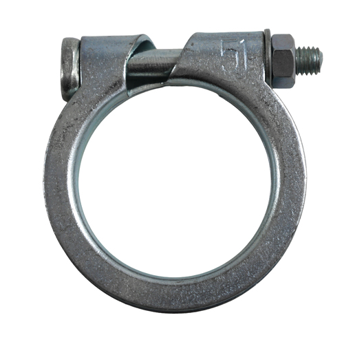 Clamp Exhaust 52 mm in the group Volvo / 240/260 / Fuel/exhaust system / Exhaust system / Exhaust system 240 D20/D24 at VP Autoparts Inc. (942721)