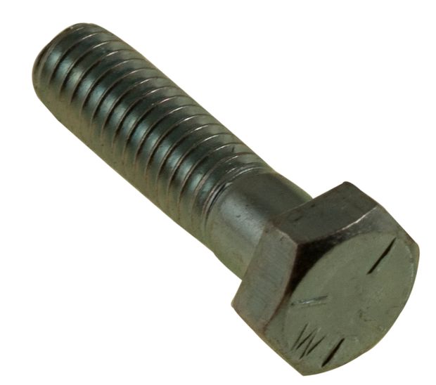 Screw UNC 5/16-18x1-1/4 (32 mm) GR 8 in the group Volvo / 240/260 / Fuel/exhaust system / Intake/exhaust manifold / Inlet pipe 240 B20F at VP Autoparts Inc. (942900)
