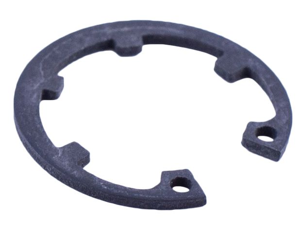 Retaining Ring in the group Volvo / 140/164 / Transmission/rear suspension / Gear box / Gear shift/linkage M40/M41 at VP Autoparts Inc. (943163)