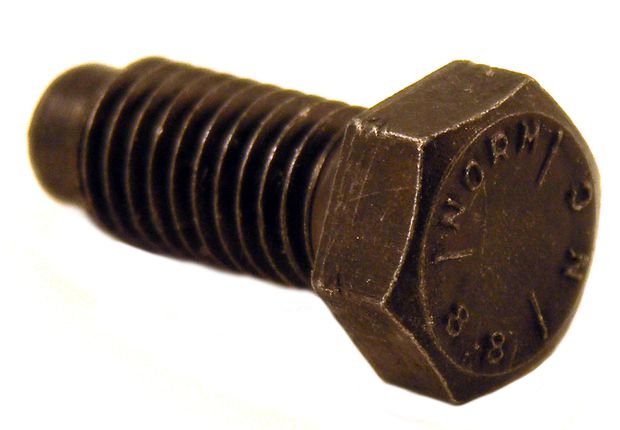Screw in the group Volvo / 140/164 / Front suspension / Front suspension / Front suspension 164 at VP Autoparts Inc. (943505)