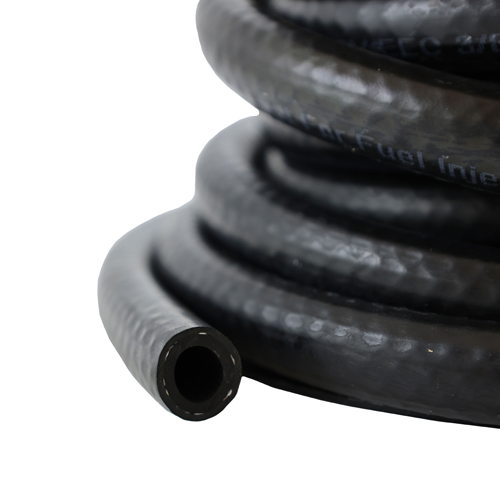 Fuel hose I.D. 0,375