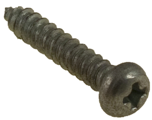 Screw in the group Volvo / 240/260 / Body / Trunk / Trunk upholstery 245/265 -87 at VP Autoparts Inc. (944036)