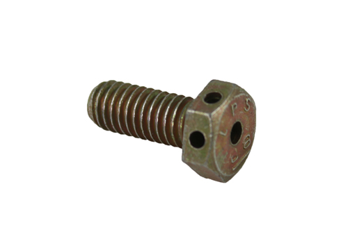 Screw in the group Volvo / 240/260 / Transmission/rear suspension / Gear box / Gearbox 240 AW71 automatic at VP Autoparts Inc. (944054)