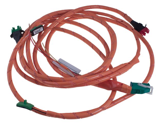 Cable Harness 960/S90/V90 1996- RHD in the group Volvo / 940/960 / Electrical components / Wiring 900 at VP Autoparts Inc. (9447374)