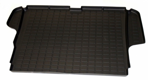 Trunk mat 855/V70 Grey plastic in the group Volvo / 850 / Interior / Insulation floor 850 at VP Autoparts Inc. (9451385)