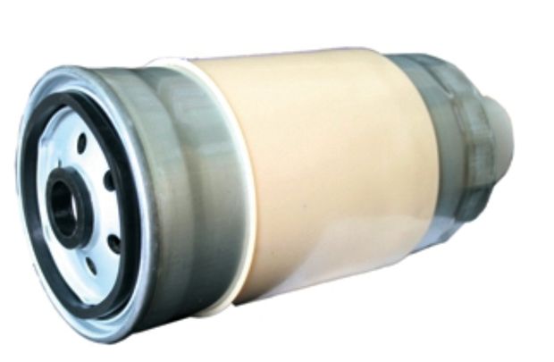 Fuel filter in the group Volvo / 850 / Fuel/exhaust system / Fuel system 850 at VP Autoparts Inc. (9454805)