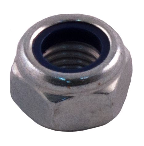 Lock nut M14-2,0 h= 14 mm in the group Volvo / 240/260 / Transmission/rear suspension / Rear suspension / Rear suspension 240/260 at VP Autoparts Inc. (945879)