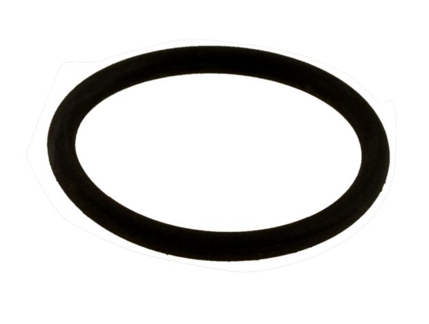 O-ring in the group Volvo / 140/164 / Body / Trunk / Lock cylinder trunk 164 1969-75 at VP Autoparts Inc. (946010)