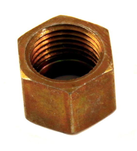 Clutch nut in the group Volvo / 240/260 / Fuel/exhaust system / Fuel tank/fuel system / Fuel pump 240/260 1977 injection at VP Autoparts Inc. (946866)