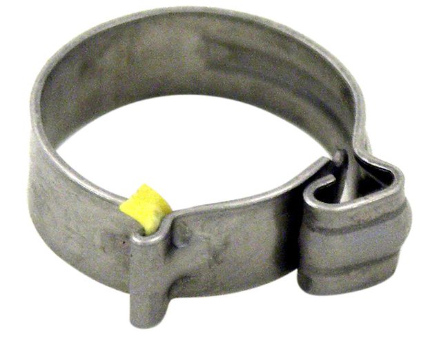 Hose clamp 15mm in the group Accessories / Fasteners / Hose clamps at VP Autoparts Inc. (9470662)