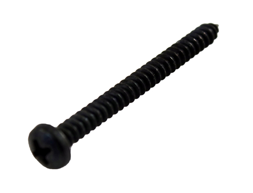 Screw URX in the group Volvo / 140/164 / Body / Front section/hood / Radiator grill 140 1973-74 at VP Autoparts Inc. (947222)
