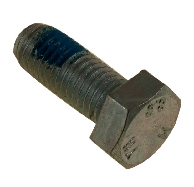 Locking Screw M12x31 in the group Volvo / 240/260 / Brake system / Brakes front / Front brakes 240/260 ATE not B20/B21 at VP Autoparts Inc. (947328)