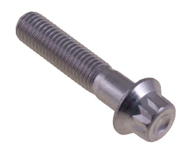 Screw in the group Volvo / 740/760/780 / Cooling system / Cooling system 760/780 B280 at VP Autoparts Inc. (947427)