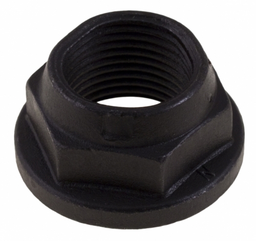 Nut for flange Spicer M20 in the group Volvo / 940/960 / Transmission/rear suspension / Rear axle / Rear axle 900 multi link diff lock -94 at VP Autoparts Inc. (947855)