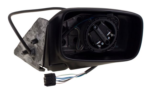 Outside mirror 240 w/o glass for electri in the group Volvo / 240/260 / Body / Rear view mirror / Rear view mirror 240 86-93 electric at VP Autoparts Inc. (9484347)