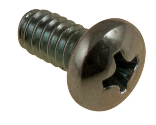 Screw UNC 10-24x3/8 (9 Mm) URX | Instrument Panel 164 1973-74