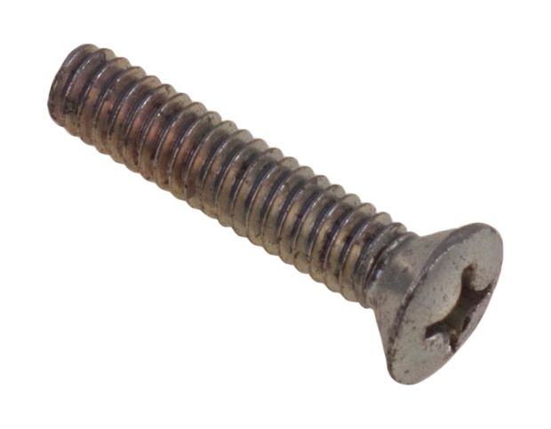Screw 1/4-20X11/4,phil in the group Volvo / 140/164 / Interior / Misc. equipment / Front seat mountings 145 HT/NT at VP Autoparts Inc. (950254)