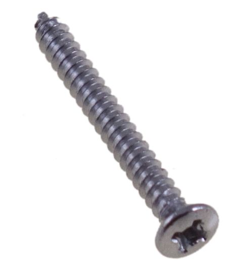 Screw ST thread in the group Accessories / Fasteners / Miscellaneous screw at VP Autoparts Inc. (951137)