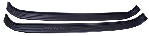 Sill plate 444 (plastic) LH & RH in the group Volvo / PV/Duett / Body / Floor section / Sill plate 444/544 at VP Autoparts Inc. (95134-35)