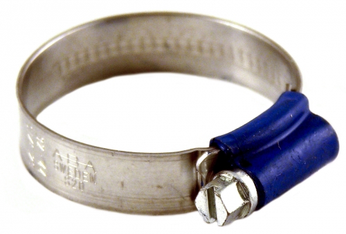 Hose clamp 22-32 mm in the group Volvo / 240/260 / Heater/fresh air / Air outlet 240/260 at VP Autoparts Inc. (951790)