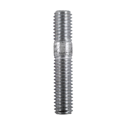 Stud manifold to exhaust L=40 mm in the group Volvo / 140/164 / Fuel/exhaust system / Exhaust system / Exhaust system 164 1975 B30E/F at VP Autoparts Inc. (953259)