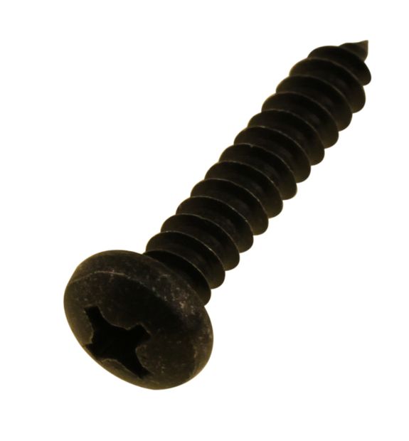 Screw in the group Volvo / 140/164 / Body / Trunk / Trunk upholstery 164 1975 at VP Autoparts Inc. (955131)