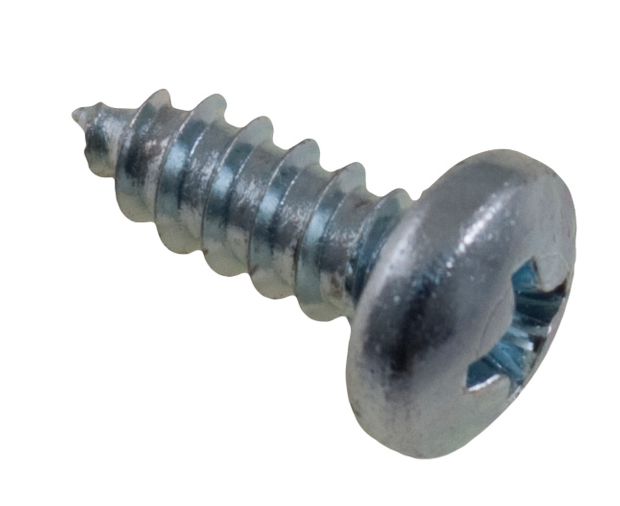 Screw B10X13 RXS in the group Volvo / 240/260 / Body / Trunk / Trunk upholstery 245/265 -87 at VP Autoparts Inc. (955138)