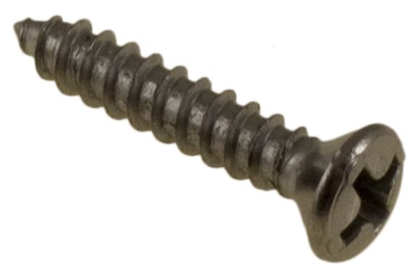 Screw in the group Volvo / 240/260 / Interior / Misc. equipment / Interior parts 240/260 5d at VP Autoparts Inc. (955156)