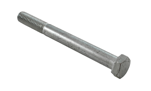 Screw UNC 3/8-16 x  3-3/4