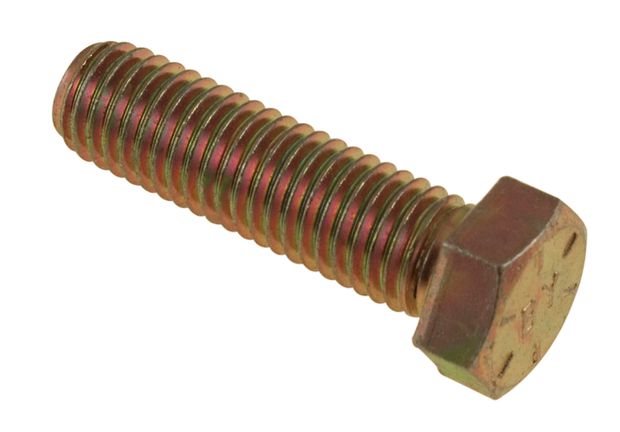 Screw UNC 9/16-12x2 in the group Accessories / Fasteners / Screw UNC at VP Autoparts Inc. (955579)