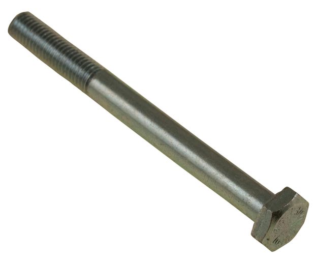 Screw in the group Volvo / 1800 / Fuel/exhaust system / Exhaust system / Exhaust system 1800 1966-69 at VP Autoparts Inc. (955647)