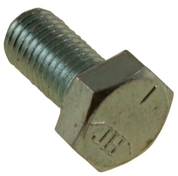 Screw UNF 5/16-24x5/8 in the group Volvo / 1800 / Body / Trunk / Lock components 1800S/E 1961-72 at VP Autoparts Inc. (955655)