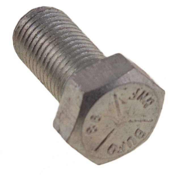 Screw in the group Volvo / Amazon/122 / Transmission/rear suspension / Gear box / Gearbox BW35 at VP Autoparts Inc. (955673)