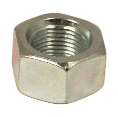 Nut UNF 3/4-16 h=16,3 mm in the group Accessories / Fasteners / Nut UNF at VP Autoparts Inc. (955853)