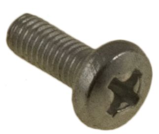 Screw M3-0,5x8 MRX in the group Volvo / 240/260 / Electrical components / Instrument / Instrument cluster 240/260 1980 at VP Autoparts Inc. (956045)