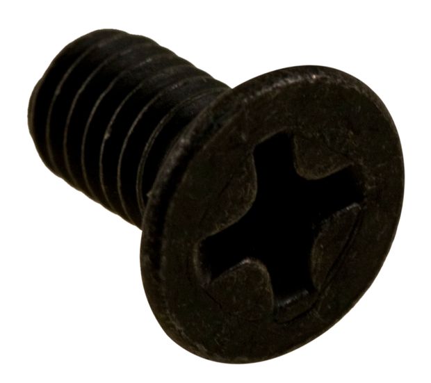 Screw M4-0,7x8 URX in the group Volvo / 140/164 / Body / Trunk / Trunk 164 1969-75 at VP Autoparts Inc. (956162)