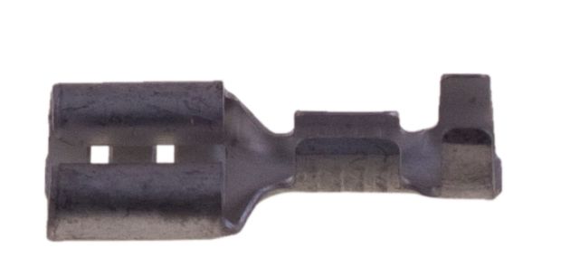 Cable connector (female) in the group Volvo / 140/164 / Electrical components / Wiring / Cables and cable terminals 164 1967-75 at VP Autoparts Inc. (956954)