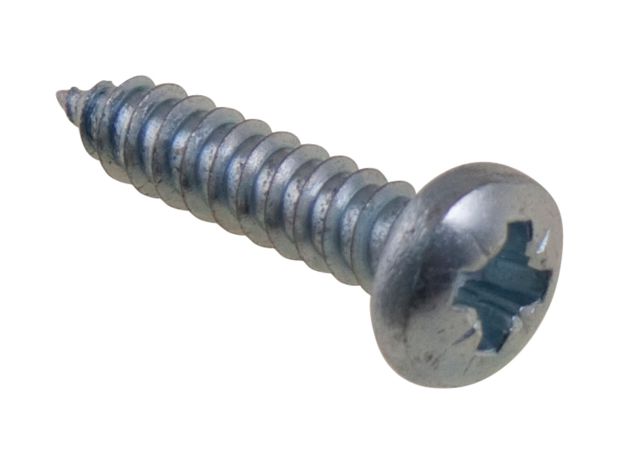 Screw B12X25 RXS in the group Volvo / 240/260 / Interior / Misc. equipment / Armrest rear 240/260 1980- at VP Autoparts Inc. (958240)