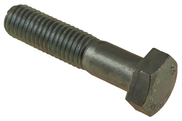 Screw M14-2,0x60  (MFJ) in the group Volvo / PV/Duett / Transmission/rear suspension / Rear suspension / Rear suspension 544 ENV/Spicer at VP Autoparts Inc. (959693)