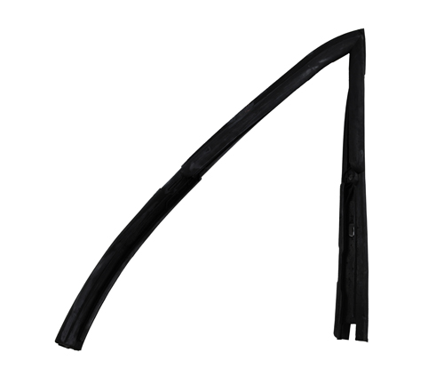 Rubber seal Ventilator window Duett RH in the group Volvo / PV/Duett / Body / Window glass/rubber seals / Gaskets and seals 445/210 at VP Autoparts Inc. (96272)