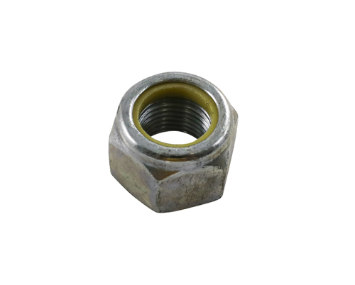 Lock Nut in the group Volvo / 740/760/780 / Front suspension / Front suspension / Springs 740/760 -1984 at VP Autoparts Inc. (963121)