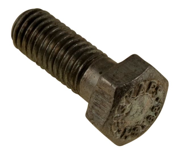 Screw M8-1,25x22 loc seal in the group Accessories / Fasteners / Screw M-thread at VP Autoparts Inc. (963218)