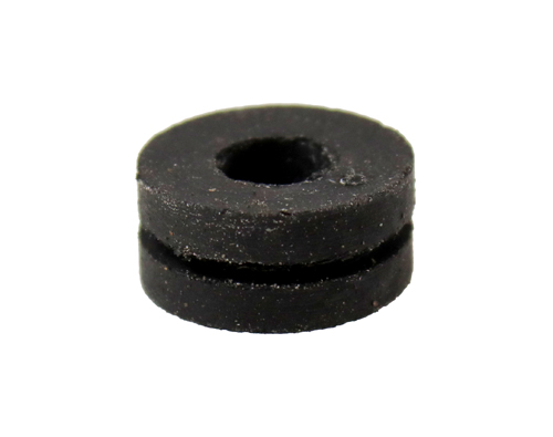 Grommet rubber in the group Volvo / 940/960 / Transmission/rear suspension / Rear axle / Wheel bearings 940/960 at VP Autoparts Inc. (96443)