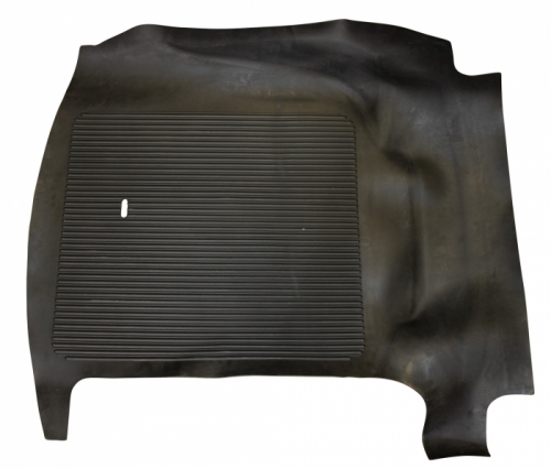 Trunk mat PV 444 1954-56 in the group Volvo / PV/Duett / Interior / Mats/carpets / Rubber mats and accessories 444/544 at VP Autoparts Inc. (96628)
