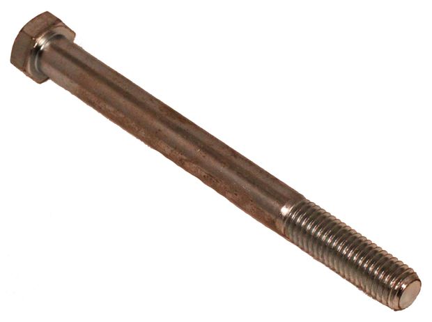 Screw in the group Volvo / 240/260 / Transmission/rear suspension / Rear suspension / Rear springs 240/260 at VP Autoparts Inc. (970985)