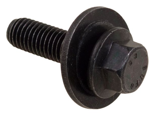 Screw with washer in the group Accessories / Fasteners / Miscellaneous screw at VP Autoparts Inc. (973292)